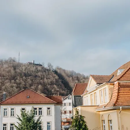 Casa de Férias Harz Emma