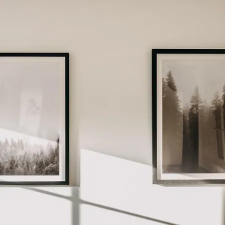 Casa de Férias Harz Emma Bad Lauterberg