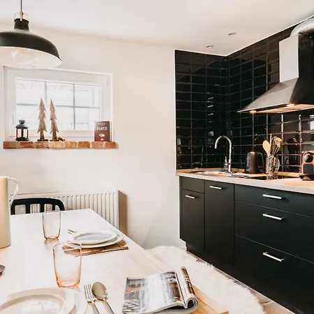 Casa de Férias Harz Emma *