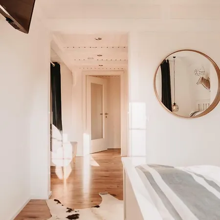 Casa de Férias Harz Emma