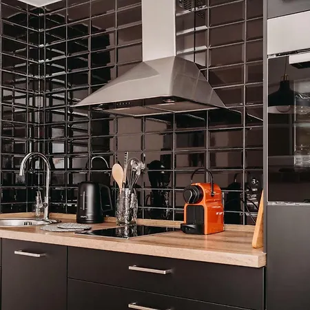 Harz Emma Casa de Férias *