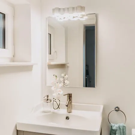 Harz Emma Casa de Férias *